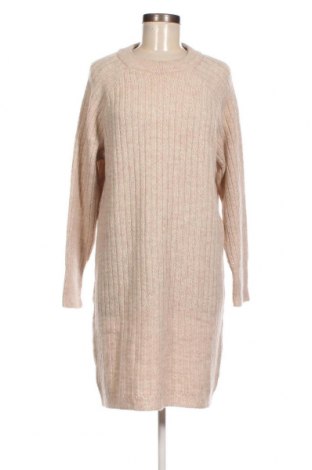 Kleid ONLY, Größe L, Farbe Beige, Preis 14,38 €