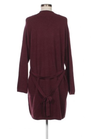 Šaty  ONLY, Veľkosť XL, Farba Červená, Cena  16,94 €