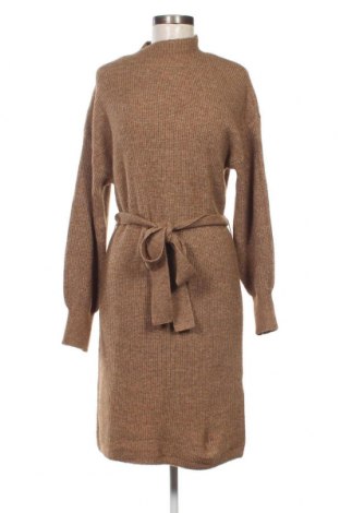 Kleid ONLY, Größe L, Farbe Braun, Preis 14,38 €