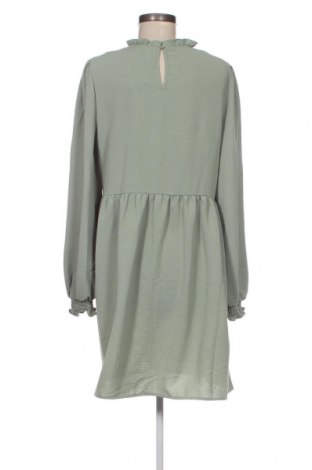 Kleid ONLY, Größe L, Farbe Grün, Preis 12,78 €