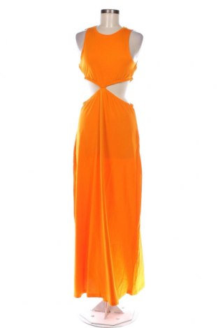Šaty  ONLY, Velikost M, Barva Oranžová, Cena  223,00 Kč