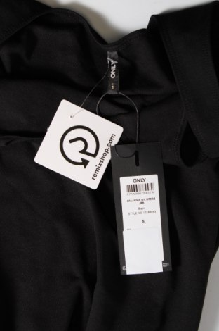 Šaty  ONLY, Veľkosť S, Farba Čierna, Cena  8,63 €