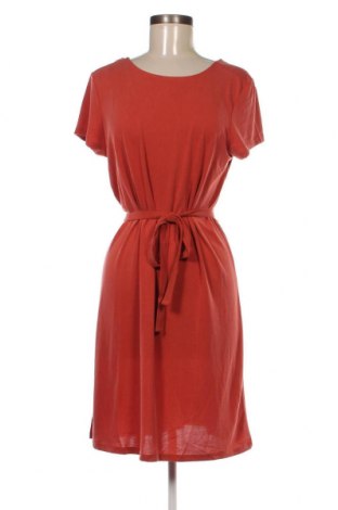 Šaty  ONLY, Veľkosť M, Farba Oranžová, Cena  12,78 €