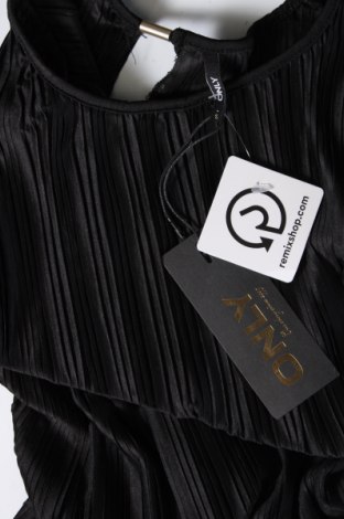 Kleid ONLY, Größe S, Farbe Schwarz, Preis 12,78 €