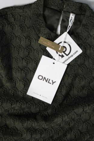 Šaty  ONLY, Veľkosť M, Farba Zelená, Cena  12,78 €