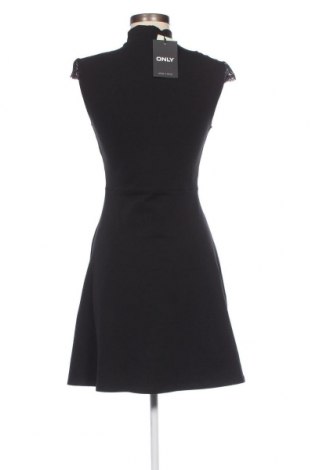 Rochie ONLY, Mărime M, Culoare Negru, Preț 203,95 Lei