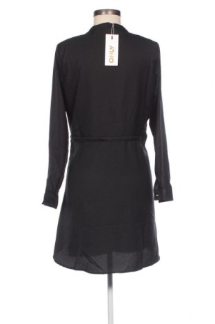 Φόρεμα ONLY, Μέγεθος L, Χρώμα Μαύρο, Τιμή 15,98 €