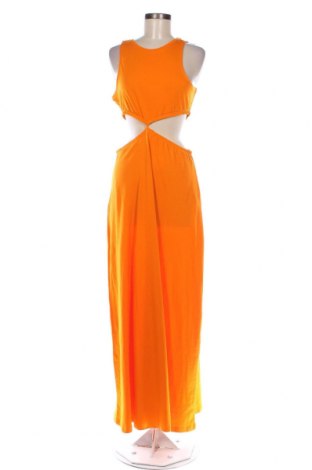 Šaty  ONLY, Veľkosť L, Farba Oranžová, Cena  21,83 €
