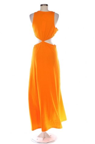 Šaty  ONLY, Veľkosť L, Farba Oranžová, Cena  19,85 €