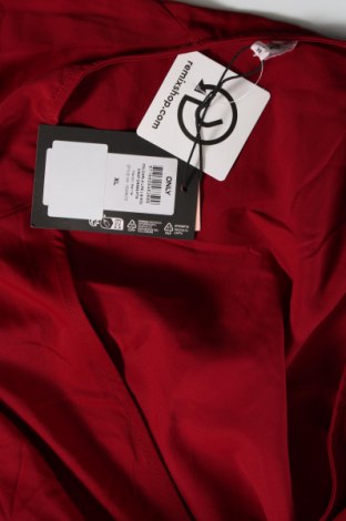 Kleid ONLY, Größe XL, Farbe Rot, Preis € 39,69