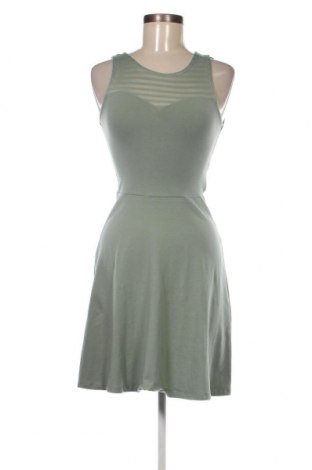 Φόρεμα ONLY, Μέγεθος XXS, Χρώμα Πράσινο, Τιμή 11,19 €
