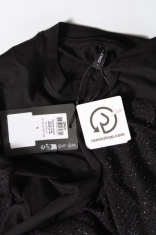 Kleid ONLY, Größe S, Farbe Schwarz, Preis € 5,99