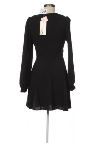 Kleid ONLY, Größe S, Farbe Schwarz, Preis 8,31 €