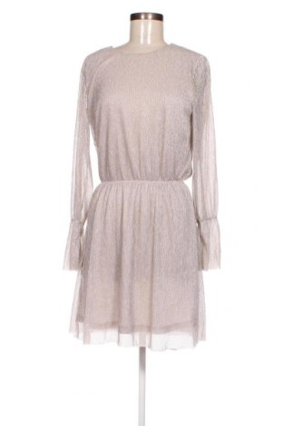 Kleid ONLY, Größe M, Farbe Silber, Preis 7,87 €