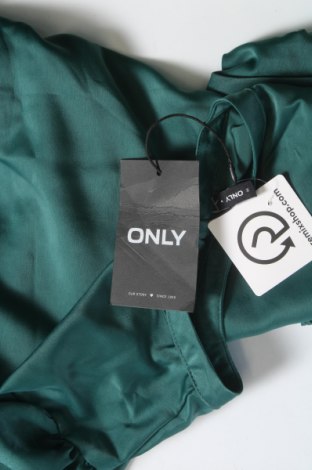Šaty  ONLY, Veľkosť M, Farba Zelená, Cena  12,78 €