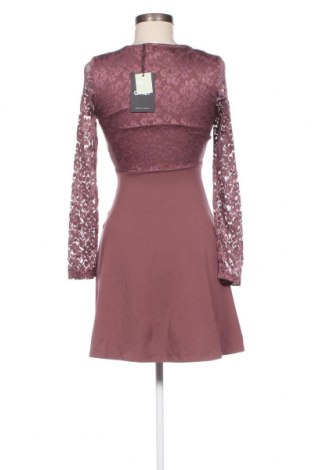 Φόρεμα ONLY, Μέγεθος XXS, Χρώμα Ρόζ , Τιμή 12,78 €