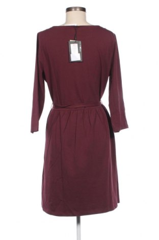 Šaty  ONLY, Veľkosť XL, Farba Červená, Cena  12,78 €