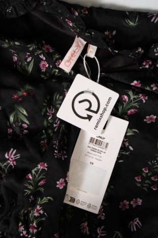 Kleid ONLY, Größe XS, Farbe Mehrfarbig, Preis 10,55 €