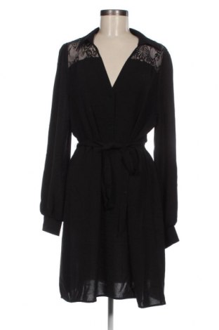Kleid ONLY, Größe XL, Farbe Schwarz, Preis € 14,38