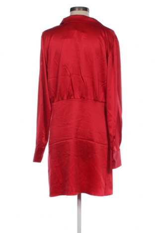 Kleid ONLY, Größe XL, Farbe Rot, Preis 12,78 €
