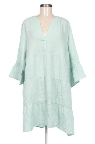 Kleid ONLY, Größe XXL, Farbe Grün, Preis 31,96 €