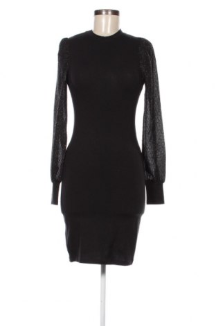 Kleid ONLY, Größe XXS, Farbe Schwarz, Preis 18,37 €