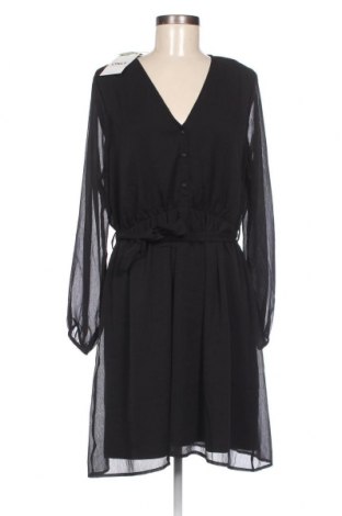 Φόρεμα ONLY, Μέγεθος XL, Χρώμα Μαύρο, Τιμή 12,78 €