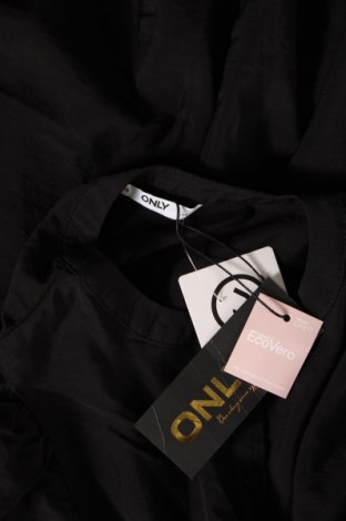 Šaty  ONLY, Veľkosť S, Farba Čierna, Cena  10,55 €