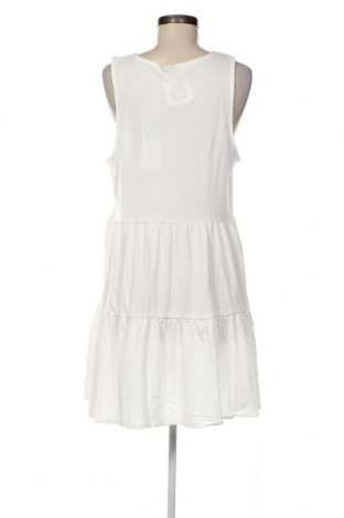 Kleid ONLY, Größe L, Farbe Weiß, Preis € 18,22