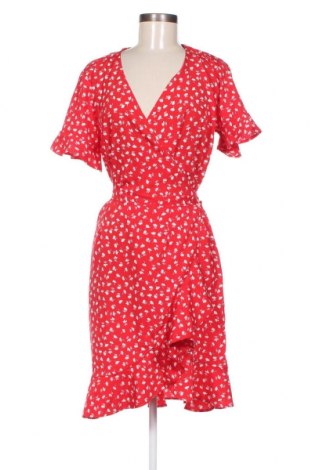Kleid ONLY, Größe L, Farbe Rot, Preis € 17,58