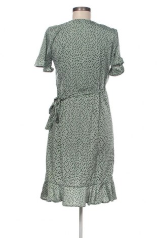 Rochie ONLY, Mărime S, Culoare Verde, Preț 91,78 Lei