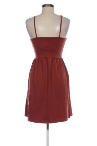 Φόρεμα ONLY, Μέγεθος XS, Χρώμα Καφέ, Τιμή 31,96 €