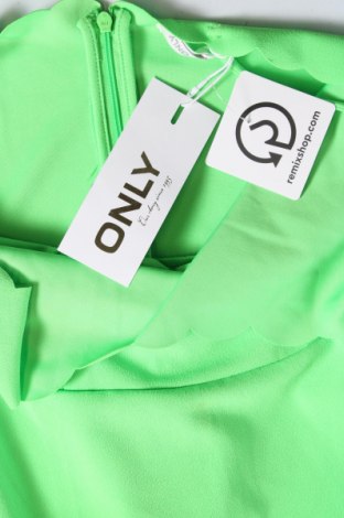 Kleid ONLY, Größe S, Farbe Grün, Preis € 31,96