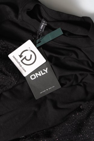 Šaty  ONLY, Veľkosť XL, Farba Čierna, Cena  22,27 €