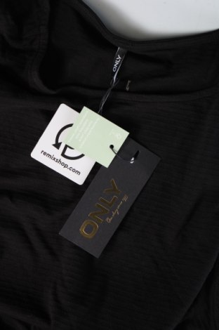 Kleid ONLY, Größe L, Farbe Schwarz, Preis 19,18 €