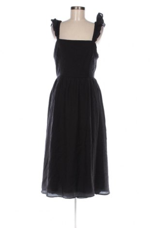 Kleid ONLY, Größe XL, Farbe Schwarz, Preis 19,45 €