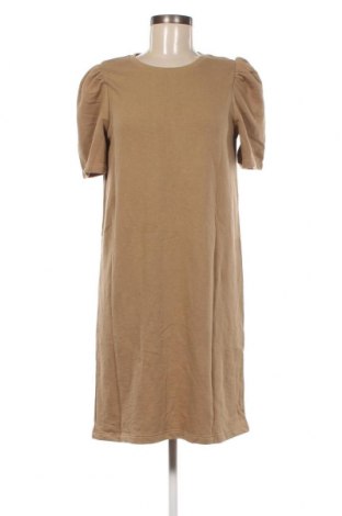 Kleid ONLY, Größe M, Farbe Beige, Preis 18,79 €
