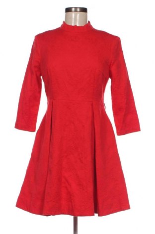 Kleid ONLY, Größe L, Farbe Rot, Preis 22,74 €