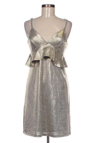 Kleid ONLY, Größe M, Farbe Golden, Preis 41,16 €