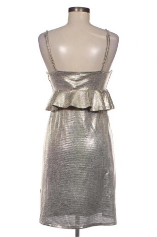 Kleid ONLY, Größe M, Farbe Golden, Preis 38,98 €
