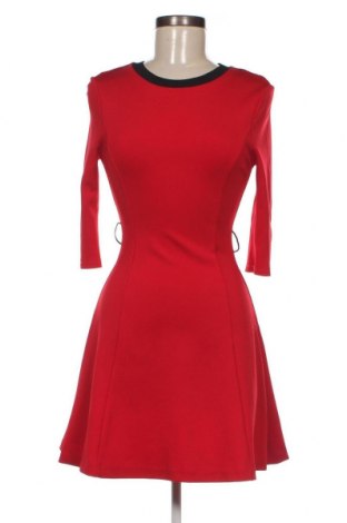 Šaty  ONLY, Veľkosť S, Farba Červená, Cena  21,67 €