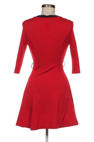 Kleid ONLY, Größe S, Farbe Rot, Preis 21,67 €