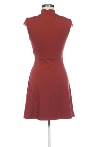 Kleid ONLY, Größe XS, Farbe Braun, Preis 12,78 €