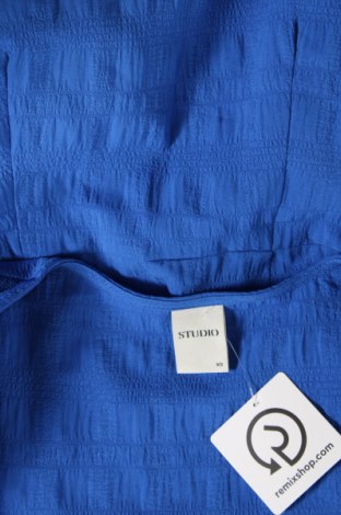 Šaty  ONLY, Veľkosť XS, Farba Modrá, Cena  3,83 €