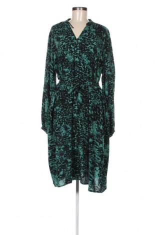 Φόρεμα ONLY Carmakoma, Μέγεθος XL, Χρώμα Πολύχρωμο, Τιμή 27,84 €