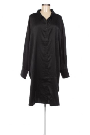 Kleid ONLY Carmakoma, Größe 3XL, Farbe Schwarz, Preis € 41,75