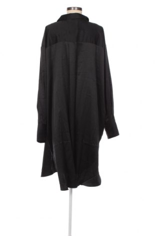 Kleid ONLY Carmakoma, Größe 3XL, Farbe Schwarz, Preis 38,97 €