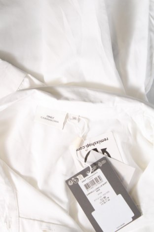 Kleid ONLY Carmakoma, Größe XXL, Farbe Weiß, Preis € 22,27