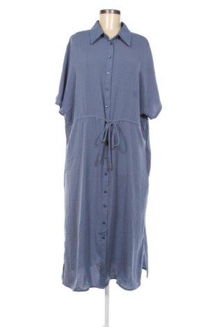 Šaty  ONLY Carmakoma, Velikost XL, Barva Modrá, Cena  626,00 Kč