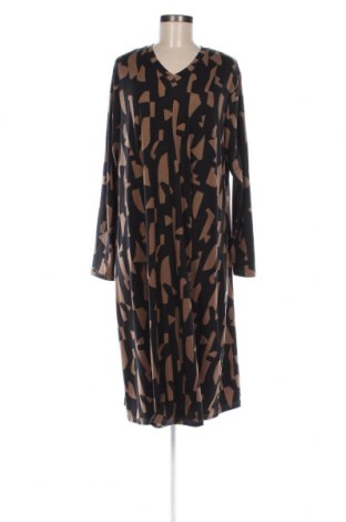 Kleid ONLY Carmakoma, Größe XL, Farbe Mehrfarbig, Preis 25,05 €